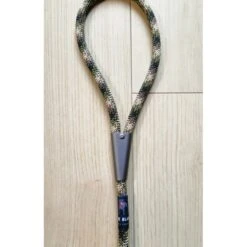 The Blue S | Chiens | Laisse Corde CAMOUFLAGE - 210 Cm -Fournitures Pour Chiens the blue s chiens laisse corde camouflage 210 cm 2