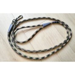 The Blue S | Chiens | Laisse Corde CAMOUFLAGE - 210 Cm