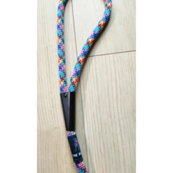 The Blue S | Chiens | Laisse Corde CONFETTIS - 210 Cm -Fournitures Pour Chiens the blue s chiens laisse corde confettis 210 cm 2