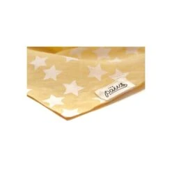 The Paws | Bandana "Citron Meringué" Pour Chien De Taille Moyenne -Fournitures Pour Chiens the paws bandana citron meringue pour chien de taille moyenne 1