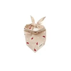 The Paws | Bandana "Kringle" Pour Chien De Taille Moyenne