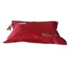 TopZoo | Chien | Coussin Relax Rouge -Fournitures Pour Chiens topzoo chien coussin relax rouge