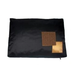Topzoo | Chien | Matelas Relax Square Noir