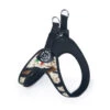 Tre Ponti | Chien | Harnais Confort Avec Clip | Tigre -Fournitures Pour Chiens tre ponti chien harnais confort avec clip tigre
