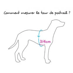 Tre Ponti | Chien | Harnais Confort Et Réglable | Camouflage Gris -Fournitures Pour Chiens tre ponti chien harnais confort et reglable camouflage gris 1