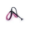 Tre Ponti | Chien | Harnais Confort Pastel Avec Cordon | Rose -Fournitures Pour Chiens tre ponti chien harnais confort pastel avec cordon rose