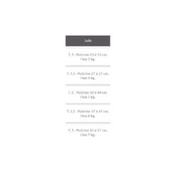 Tre Ponti | Chien | Harnais Confort Pastel Avec Cordon | Violet 5 Tre Ponti | Chien | Harnais Confort Pastel Avec Cordon | Violet -Fournitures Pour Chiens tre ponti chien harnais confort pastel avec cordon violet 1