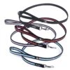 Tre Ponti Guinzaglio Easy | Laisse Pour Petit Chien Assortie Au Modèle Fashion 1 Tre Ponti Guinzaglio Easy | Laisse Pour Petit Chien Assortie Au Modèle Fashion -Fournitures Pour Chiens tre ponti guinzaglio easy laisse pour petit chien assortie au modele fashion