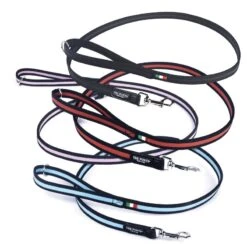 Tre Ponti Guinzaglio Easy | Laisse Pour Petit Chien Assortie Au Modèle Fashion