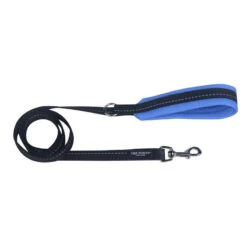 Tre Ponti | Laisse Pour Chien Confortable Et Résistante | 130 Cm -Fournitures Pour Chiens tre ponti laisse pour chien confortable et resistante 130 cm 4