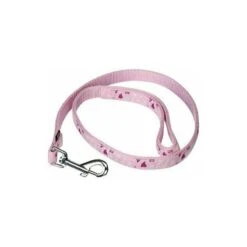 Trixie | Chien | Harnais Avec Laisse Modern Art Rose XS