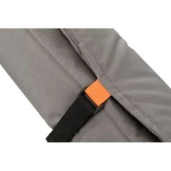 Trixie | Couverture De Voyage Hoose Pour Chien | Gris -Fournitures Pour Chiens trixie couverture de voyage hoose pour chien gris 2