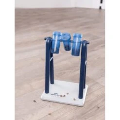 Trixie | The Bottles - Turn Around | Jouet Interactif Distributeur De Friandises Pour Chien