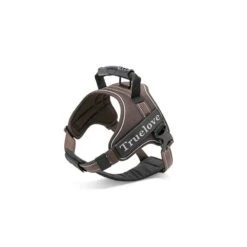 Truelove | Chien | Harnais Technique Pour Chien | Marron