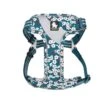 Truelove | Flower Saxon Bleu | Harnais Pour Chien 2 Truelove | Flower Saxon Bleu | Harnais Pour Chien -Fournitures Pour Chiens truelove flower saxon bleu harnais pour chien