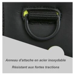 TrueLove FOREST | HARNAIS Pour Chien Avec Poignée | Orange 10 TrueLove FOREST | HARNAIS Pour Chien Avec Poignée | Orange -Fournitures Pour Chiens truelove forest harnais pour chien avec poignee orange 3