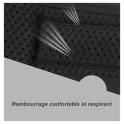 TrueLove FOREST | HARNAIS Pour Chien Avec Poignée | Orange 11 TrueLove FOREST | HARNAIS Pour Chien Avec Poignée | Orange -Fournitures Pour Chiens truelove forest harnais pour chien avec poignee orange 4