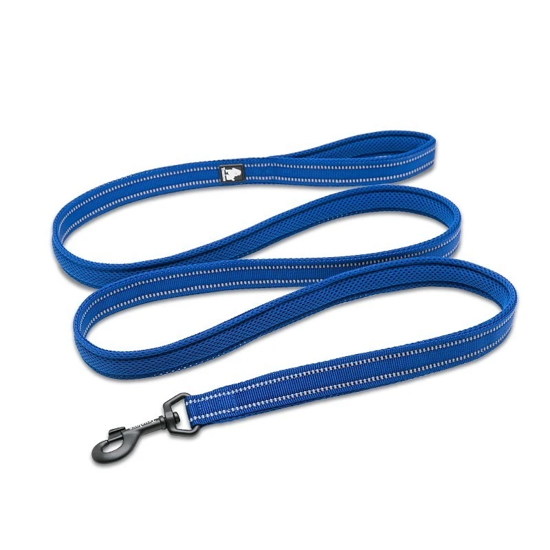 TrueLove | Laisse Pour Chien WALK | Bleu 4 TrueLove | Laisse Pour Chien WALK | Bleu – Image 2