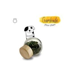 Truffe Et Moustache | Chien | Mobilité & Confort Articulaire, Complément Alimentaire Pour Chien, Recharge, Gambade