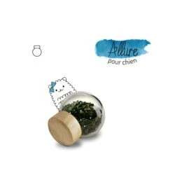 Truffe Et Moustache | Chien | Soin De La Peau & Du Pelage, Complément Alimentaire, Recharge, Allure