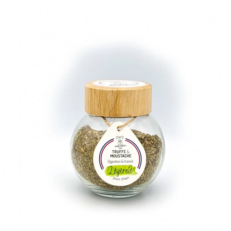 Truffe Et Moustache | Chien | Soin De La Sphère Digestive, Complément Alimentaire , Recharge, Légèreté 4 Truffe Et Moustache | Chien | Soin De La Sphère Digestive, Complément Alimentaire , Recharge, Légèreté – Image 2