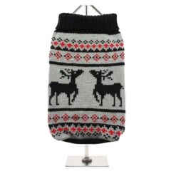 Urban Pup | Chien | Pull Renne