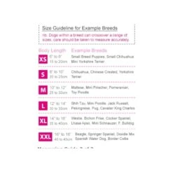 Urban Pup | Chien | Pull Rose à Motif Losanges -Fournitures Pour Chiens urban pup chien pull rose a motif losanges 1