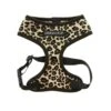 Urban Pup | Harnais Pour Chien Imprimé Léopard -Fournitures Pour Chiens urban pup harnais pour chien imprime leopard
