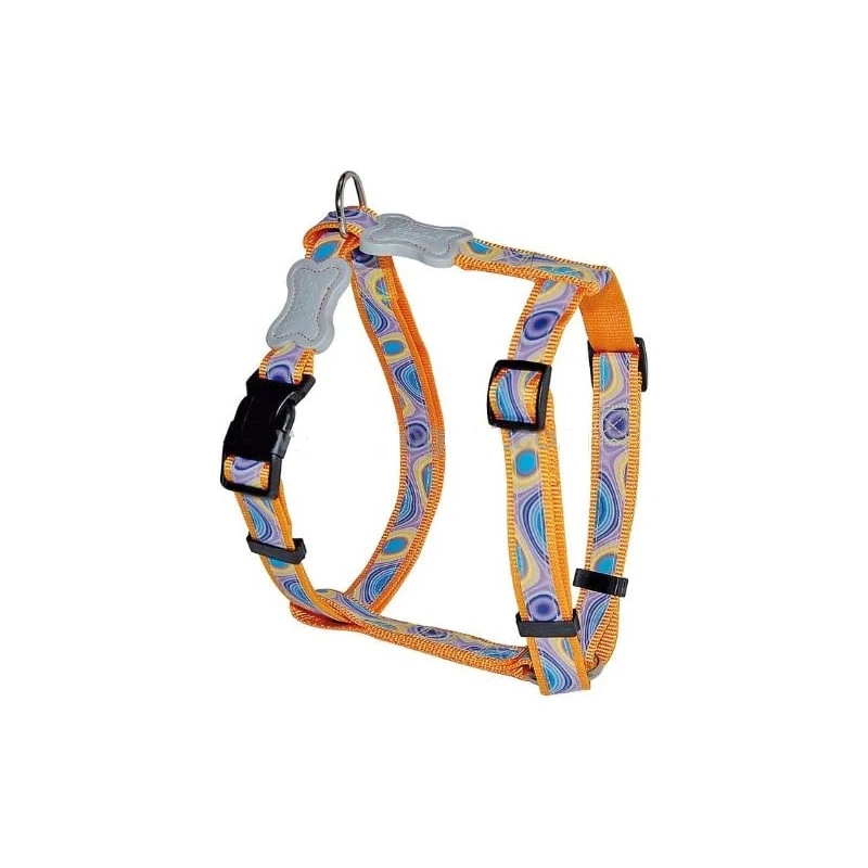 Vivog | Chien | Harnais Nylon Surf 3 Vivog | Chien | Harnais Nylon Surf