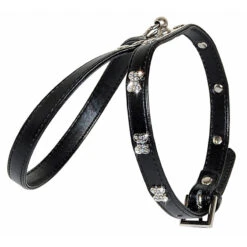 Vivog | Chien | Harnais Os Strass