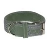 Vivog | Collier Pour Chien | Vert Garrigue 2 Vivog | Collier Pour Chien | Vert Garrigue -Fournitures Pour Chiens vivog collier pour chien vert garrigue