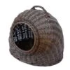 Wiker | Panier Pour Animal En Osier| Porte-chat Ou Chien 1 Wiker | Panier Pour Animal En Osier| Porte-chat Ou Chien -Fournitures Pour Chiens wiker panier pour animal en osier porte chat ou chien