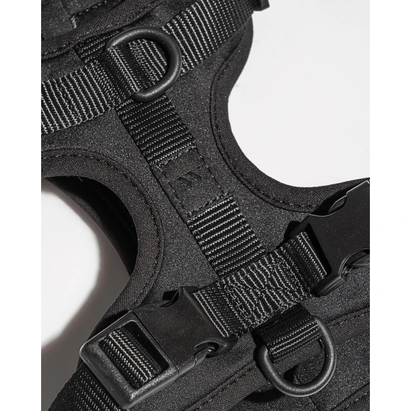 Wild One | Harnais Pour Chien | Noir 4 Wild One | Harnais Pour Chien | Noir – Image 2