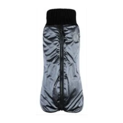 Wouapy | Bombers écusson Pour Chien | Gris