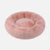 Wouapy | Chien Et Chat | Corbeille Ronde Moelleuse | Rose 2 Wouapy | Chien Et Chat | Corbeille Ronde Moelleuse | Rose -Fournitures Pour Chiens wouapy chien et chat corbeille ronde moelleuse rose