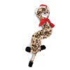 Wouapy | Chien | Jouet Cadeau De Noël | Peluche Léopard Non Rembourré 2 Wouapy | Chien | Jouet Cadeau De Noël | Peluche Léopard Non Rembourré -Fournitures Pour Chiens wouapy chien jouet cadeau de noel peluche leopard non rembourre