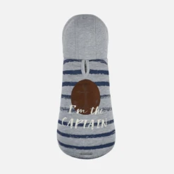 Wouapy | Chien | Sweat Captain