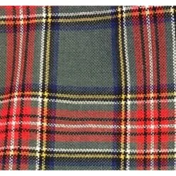 Wouapy | Manteau écossais Pour Chien Moyen -Fournitures Pour Chiens wouapy manteau ecossais pour chien moyen 2