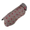 Wouapy | Manteau Imperméable Imprimé étoiles Pour Chien -Fournitures Pour Chiens wouapy manteau impermeable imprime etoiles pour chien