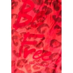 Wouapy | Manteau Jungle Red Pour Chien 6 Wouapy | Manteau Jungle Red Pour Chien -Fournitures Pour Chiens wouapy manteau jungle red pour chien 1