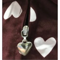 Wouapy | Manteau Love Tender Red Pour Chiens -Fournitures Pour Chiens wouapy manteau love tender red pour chiens 2