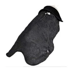 Wouapy | Manteau Modèle Paris Pour Chien