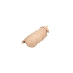 Wouapy | Manteau Pour Grands Chiens | Beige