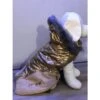 Wouapy Montblanc Gold | Manteau Pour Chien | Doré Brillant 1 Wouapy Montblanc Gold | Manteau Pour Chien | Doré Brillant -Fournitures Pour Chiens wouapy montblanc gold manteau pour chien dore brillant